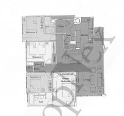 Castle Green (D26), Condominium #627813031